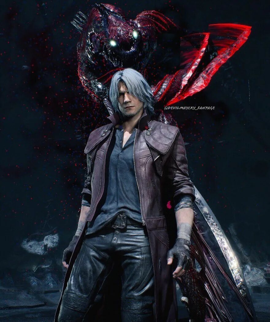 Dante