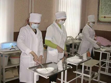 Медицинский колледж после 9 класса направления