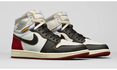 Nike x jordan