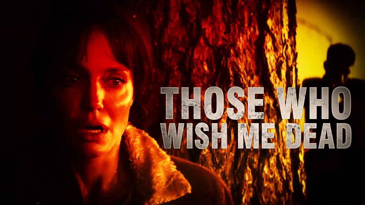 Those who wish. Those who wish me dead. those who wish me dead постер. those who wish 2025 фильм. those who wish me dead 2025 poster.