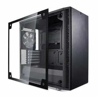 Fractal define mini