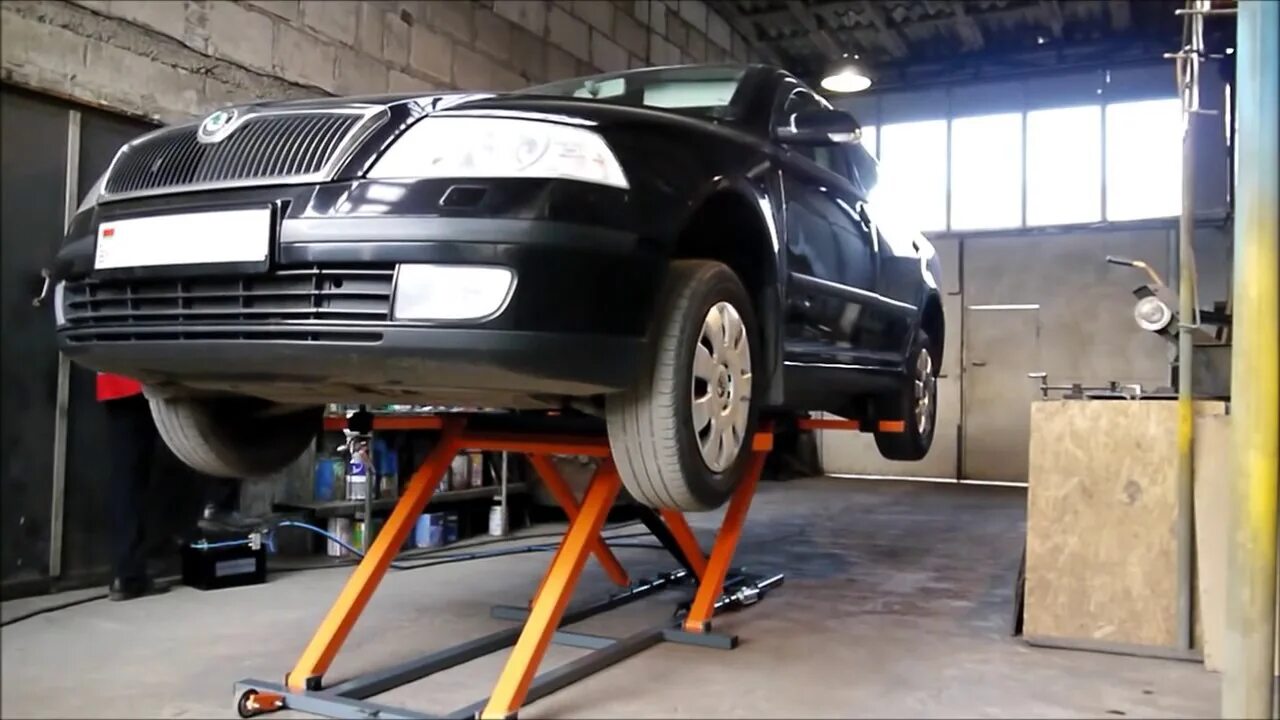 Мобильный автоподъемник AUTOLIFT 3000. Подъёмник автомобильный для гаража. Подъемник для машины в гараж. Эстакада подъемник для авто. Помощь автомобилю своими руками