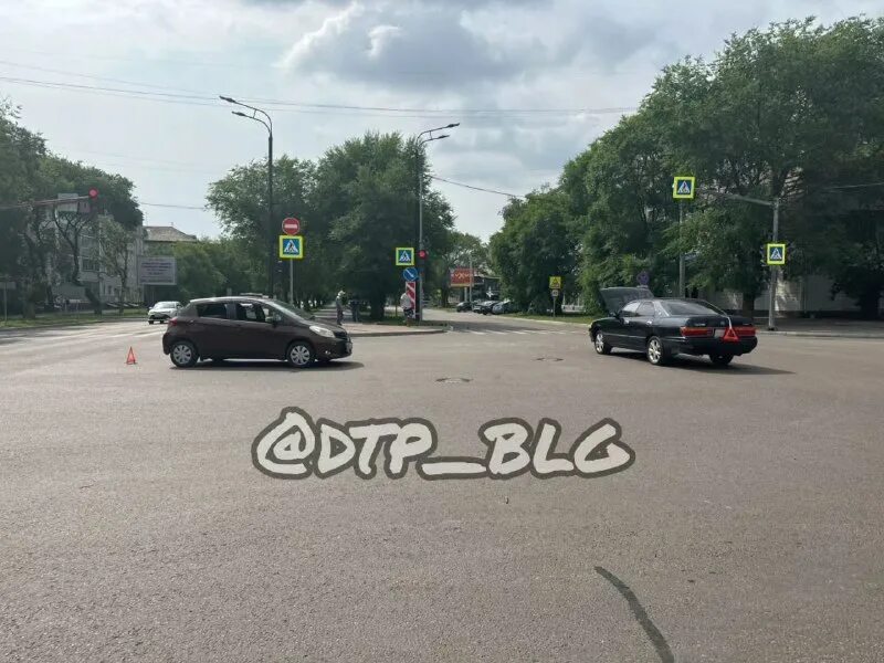 Дтп проезд на желтый. Дтп проезд на желтый