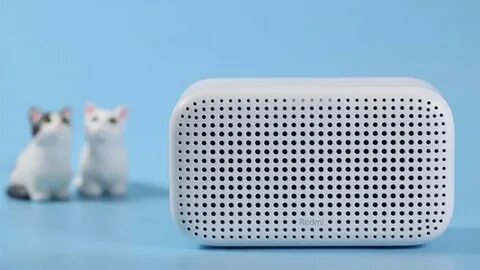 Bluetooth колонка redmi