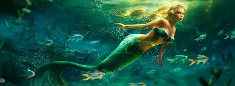 Las sirenas