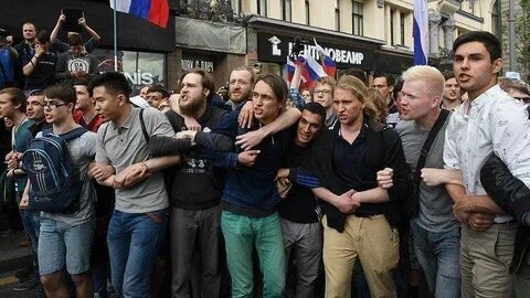 Провокации со стороны