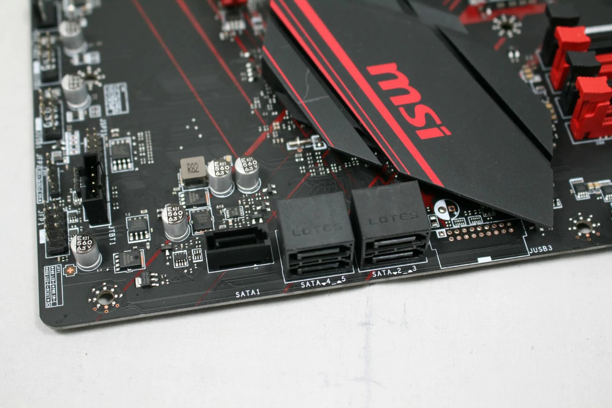 Msi b760 gaming plus ddr5