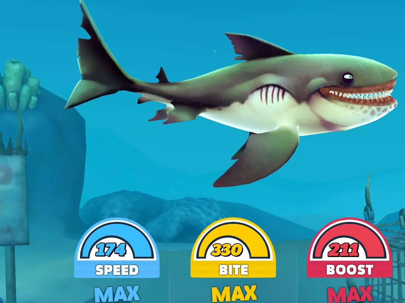 Мифический окунь в hungry shark на карте. Большероты в hungry shark. Hungry shark evolution большерот. Лео из хангри шарк. Большероты в hungry.