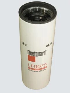 Fleetguard аналоги