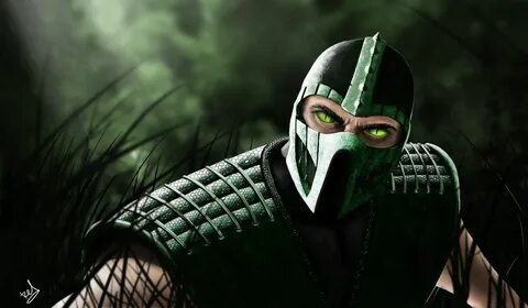 Reptile's