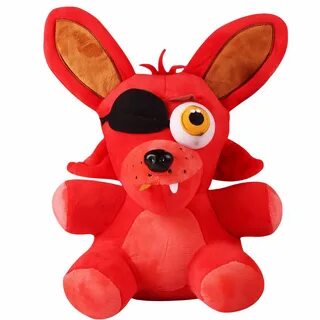 Игрушки five nights