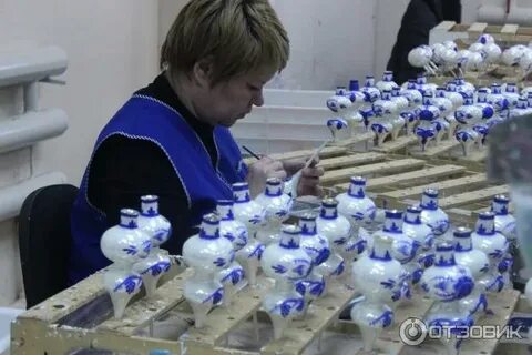 Фабрика елочных игрушек иней экскурсия