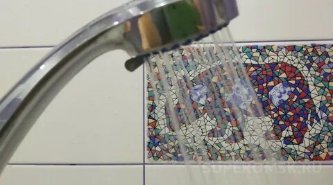 Ртс горячая вода