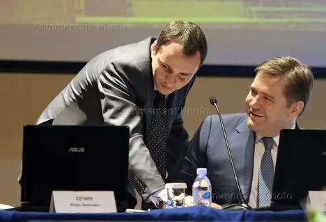 Собрание акционеров 2024