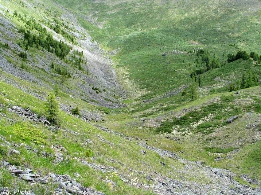 Распадок это. Таежный распадок. Распадком ущелья. Миляевский распадок.. Перевал распадок.