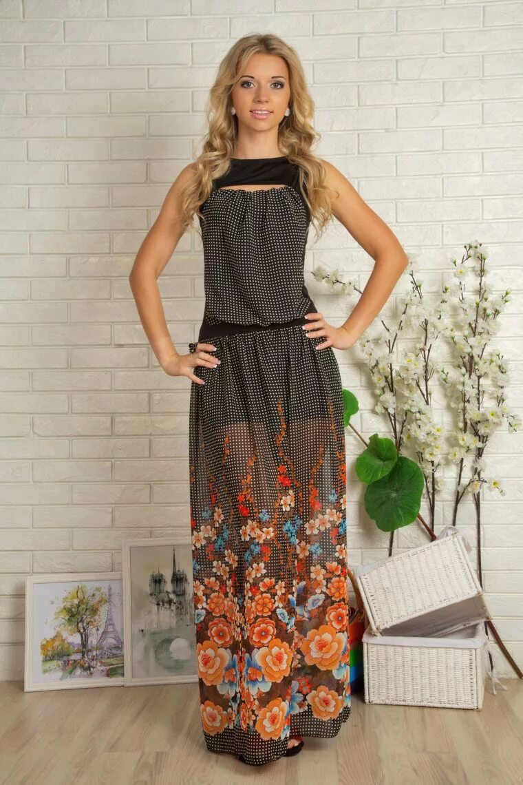 Платье женское летнее длинное. Сарафан в пол летний. Женский длинный сарафан. Красивые яркие платья. Сарафан летний.