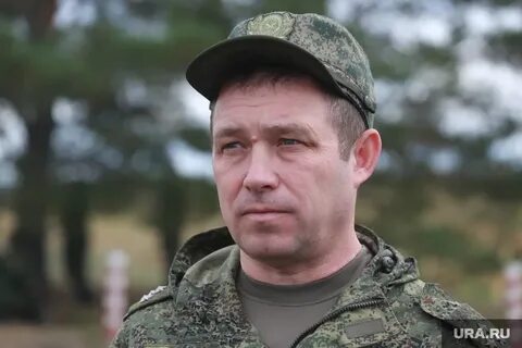 Тюменский комиссариат
