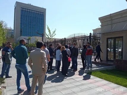 Новости ташкента