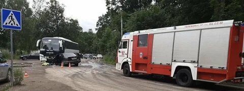 Автобус 29 наро фоминск