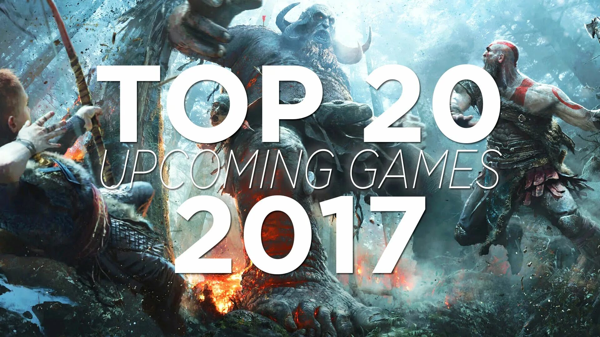 Top 20 games