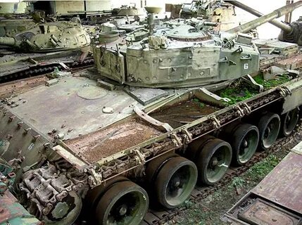 Объект 311