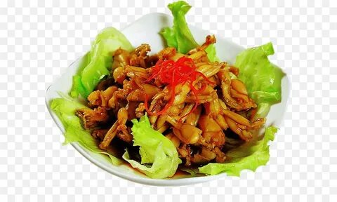 Китайская кухня 4