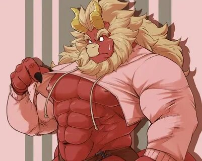 Furry bara
