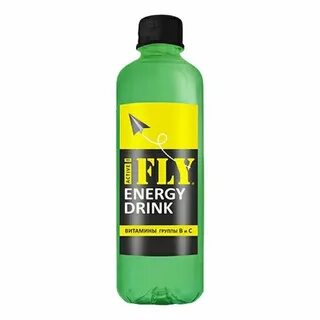 Fly drinks