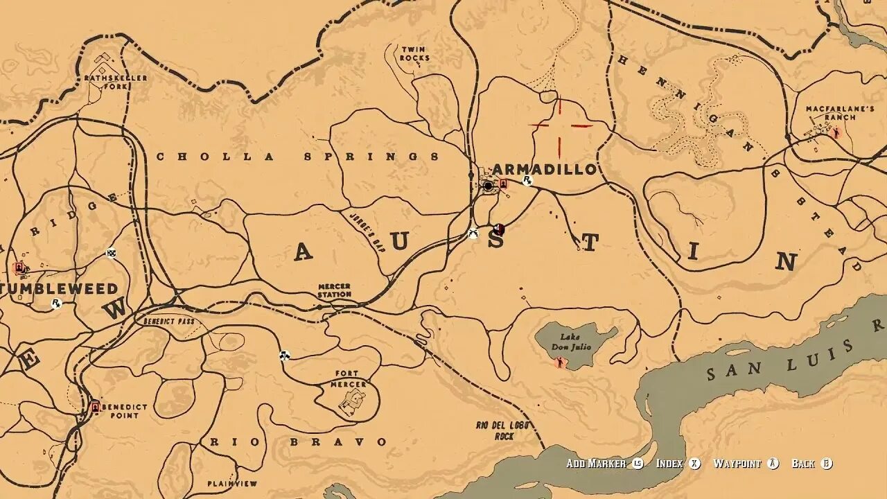 Red Dead Redemption Лаграс. Армадилло rdr 2 на карте. Поим карта