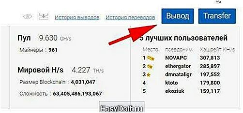Майнить на телефоне андроид без вложений. Майнить на телефоне андроид без вложений