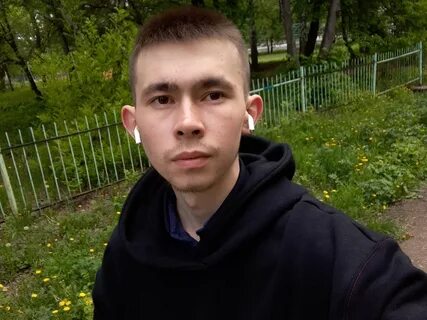 Мужчина в стерлитамаке