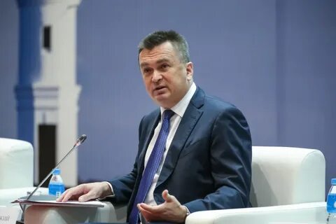 Губернатор дальнего