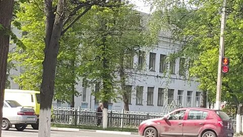 Ул академическая 16 тверь
