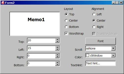 Memo delphi. Memo в делфи. мемо делфи пример. разделить строки в memo в delphi. как выводить в мемо делфи.