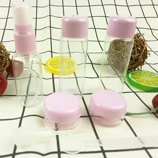 Мини косметика