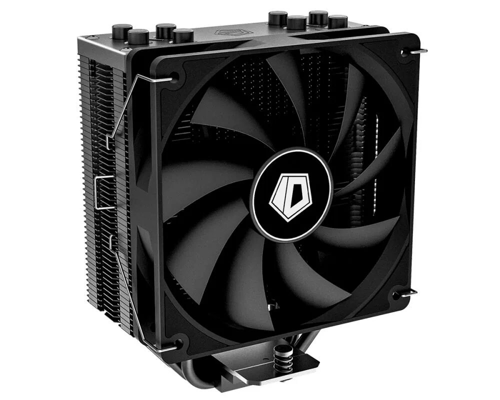 ID-Cooling se-224-xts. ID-Cooling se-224-XT Black v2. Кулер ID-Cooling se-224-xts. ID Cooling se 224 XT v2. Кулер se 224 xt