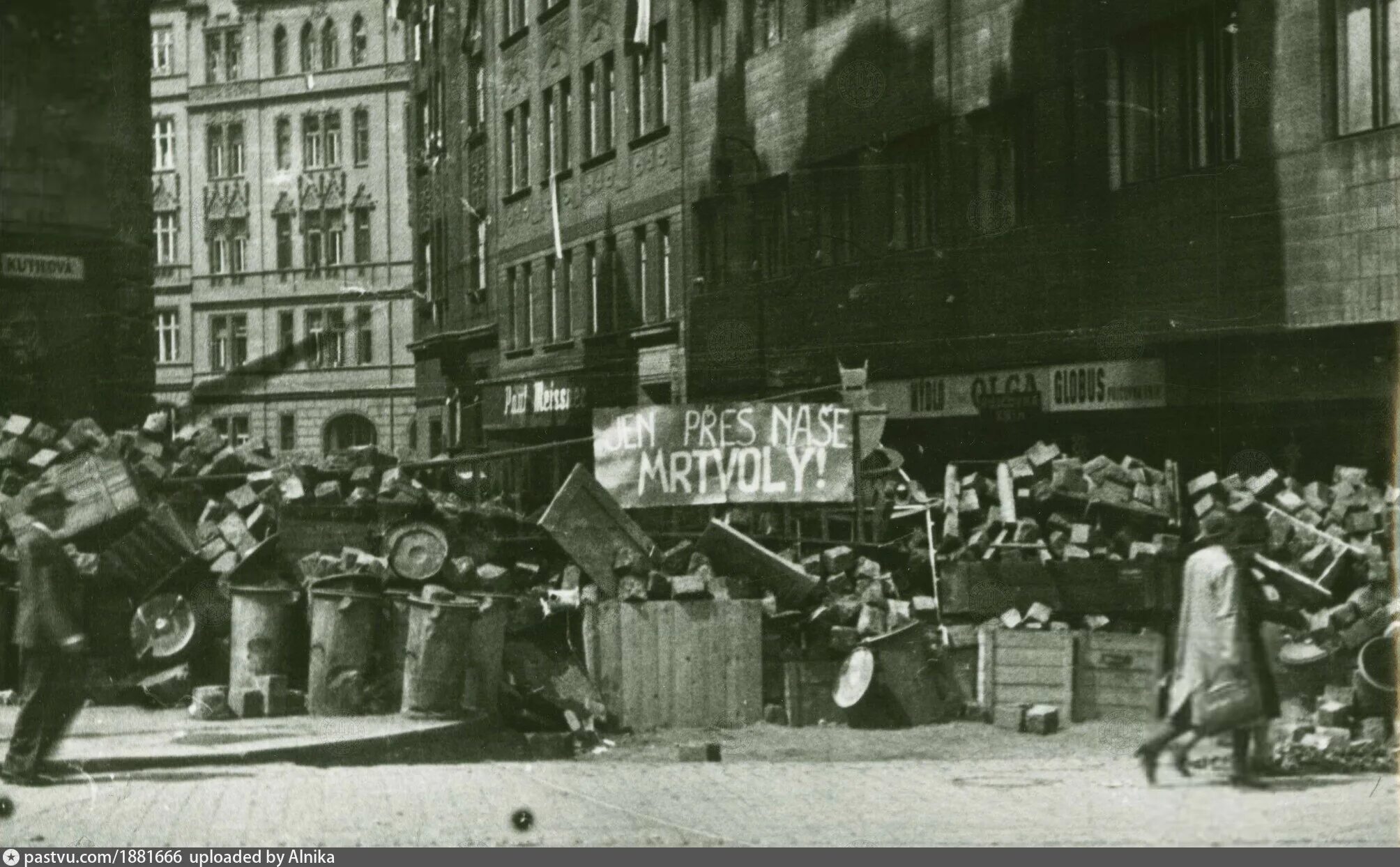 Пражское восстание 1945 РОА. Восстание в Праге 1945. Антифашистское восстание в Праге. Чешское восстание 1945.