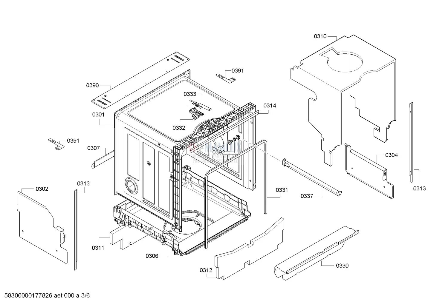 Leran bdw 60 148. Схема монтажа посудомоечной машины Bosch. ПММ посудомоечная машина Bosch схема. Панель для посудомоечной машины Bosch sks50e18eu. Запчасти для посудомоечных машин Bosch spv40e.