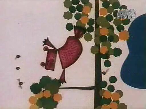 Цыпленок 1973. Весёлый цыплёнок 1973. веселый цыпленок киевнаучфильм.