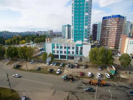 Самара ул 2