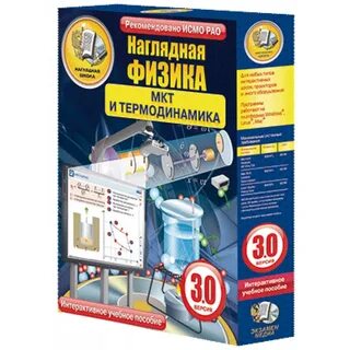 Интерактивная физика 8 класс