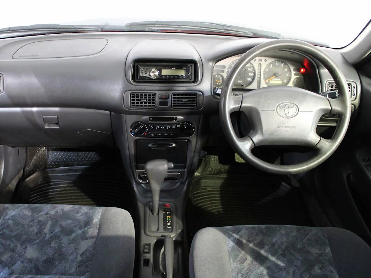 Тойота Спринтер 1993 салон. Toyota Sprinter 1998 Interior. Тойота Спринтер салон. Toyota Sprinter Carib 1.6 at, 1999 Солон. Тойота спринтер дизель