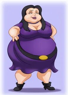Ssbbw wiki