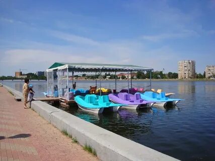 Аренда затон уфа