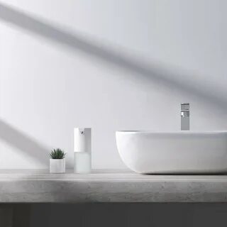 Xiaomi mijia automatic foam soap dispenser mjxsj03xw