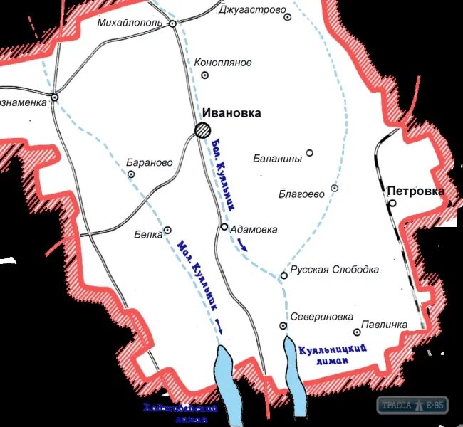 Ивановка маршрут. Любашевка Одесская область. Ивановский район (Одесская область). Ивановка (Ивановский район, Одесская область). Русская Ивановка Одесская область.