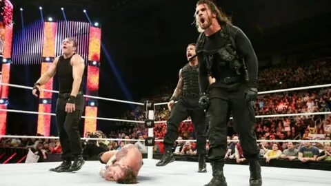 Wwe raw monday на русском