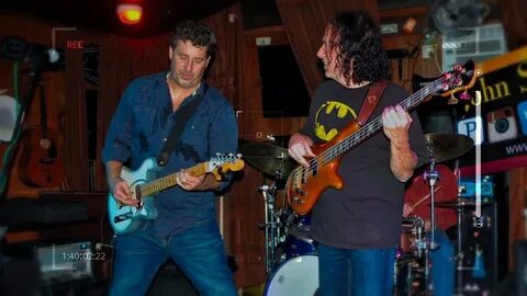 John band