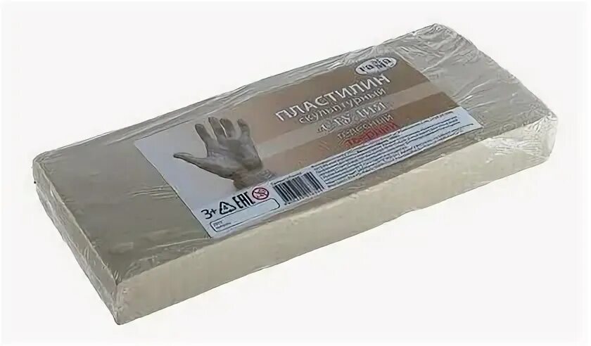 Скульптурный пластилин машина