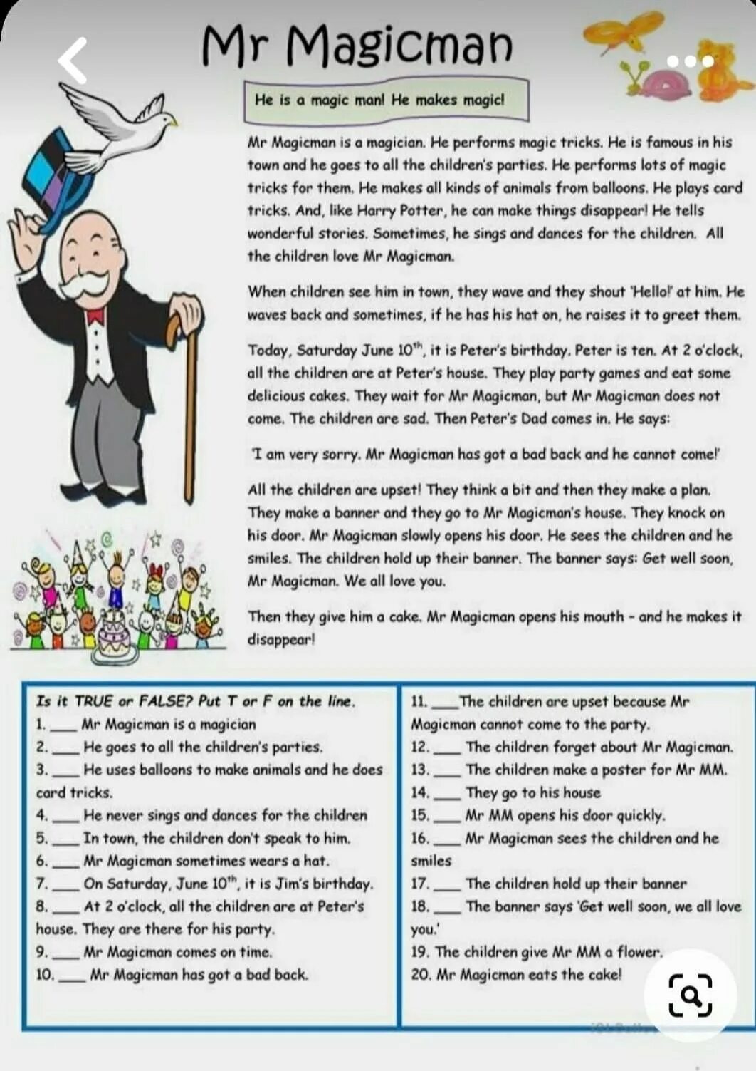 Text for elementary. Reading Comprehension английский. Reading Comprehension Worksheets. Reading for Beginners. Text for reading for Elementary.